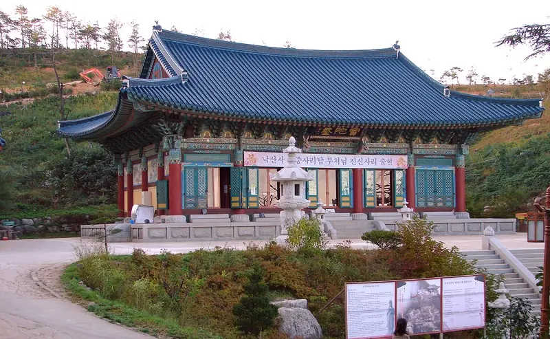 Sokcho th&agrave;nh phố biển nghỉ dưỡng h&agrave;ng đầu H&agrave;n Quốc 11