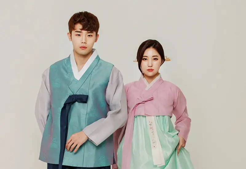 T&igrave;m hiểu Jeogori: &Aacute;o truyền thống trong bộ Hanbok H&agrave;n Quốc 3