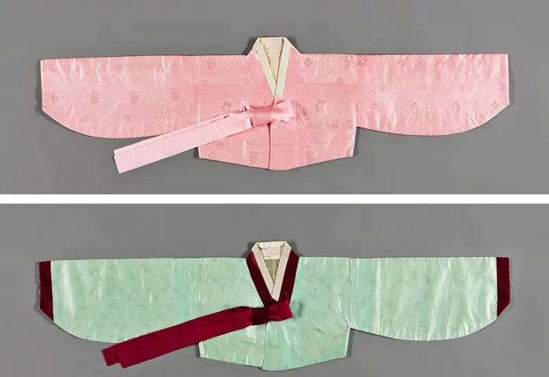 T&igrave;m hiểu Jeogori: &Aacute;o truyền thống trong bộ Hanbok H&agrave;n Quốc 2