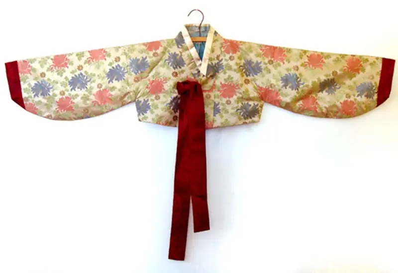T&igrave;m hiểu Jeogori: &Aacute;o truyền thống trong bộ Hanbok H&agrave;n Quốc 7