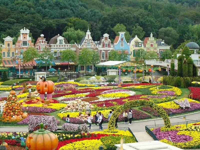 V&ecirc;̀ Gyeonggi-do chi&ecirc;m ngưỡng lịch sử rực rỡ của Đại Hàn 3