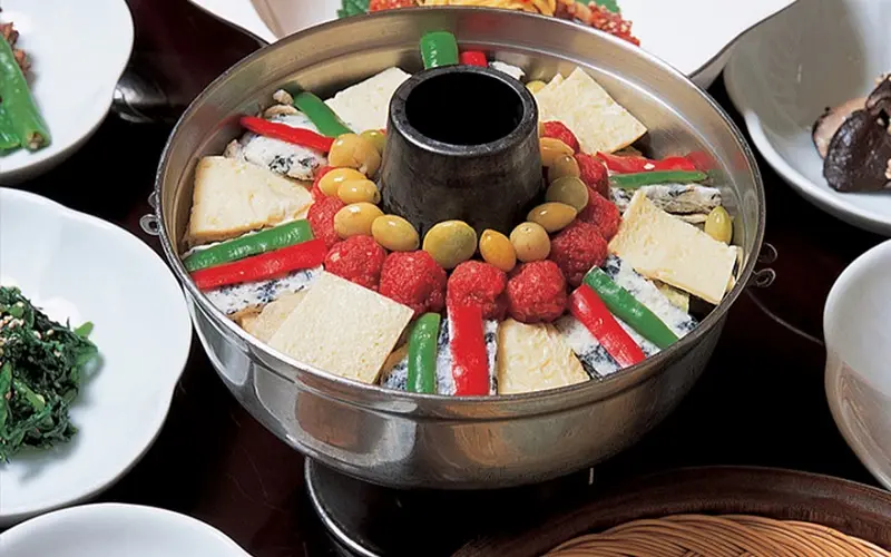 Lịch trình du lịch Hàn Quốc 4 ngày 3 đêm khám phá Seoul trọn vẹn 6