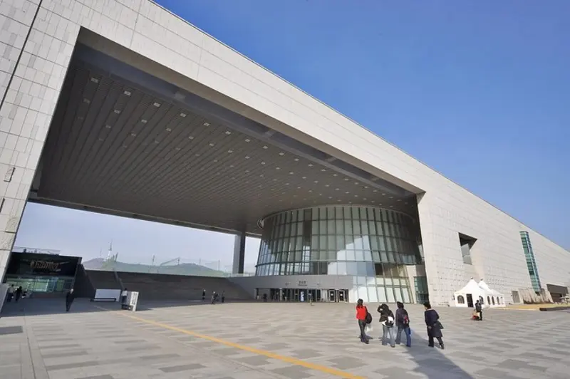 Lịch trình du lịch Hàn Quốc 4 ngày 3 đêm khám phá Seoul trọn vẹn 12