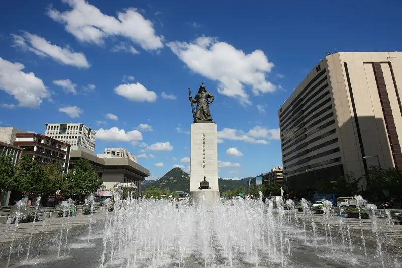 Lịch trình du lịch Hàn Quốc 4 ngày 3 đêm khám phá Seoul trọn vẹn 14