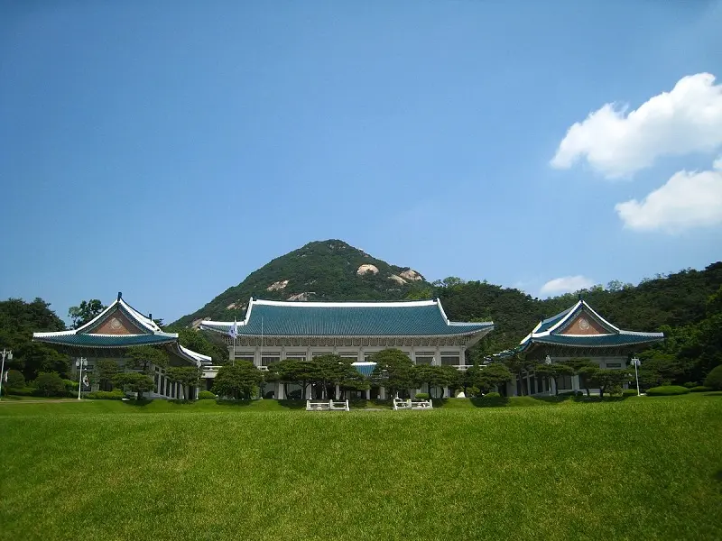 Lịch trình du lịch Hàn Quốc 4 ngày 3 đêm khám phá Seoul trọn vẹn 13