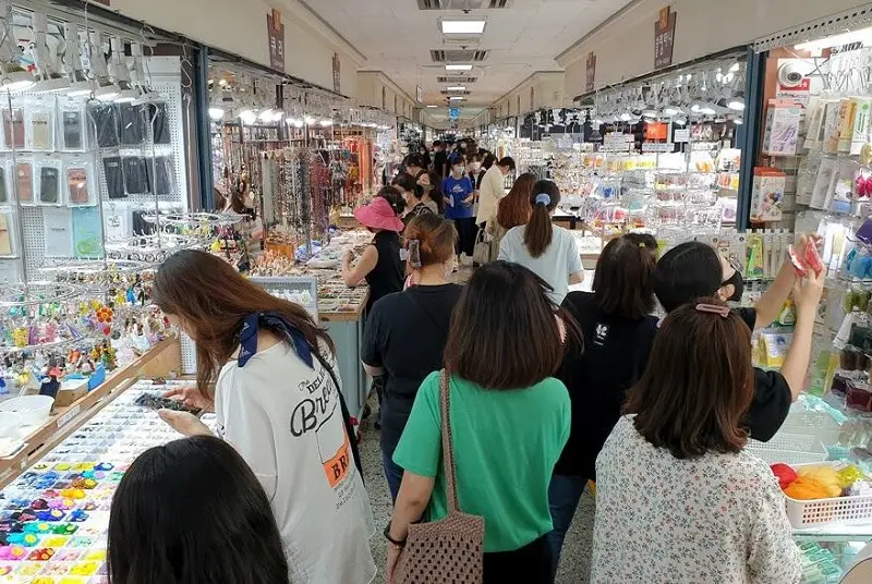 Lịch trình du lịch Hàn Quốc 4 ngày 3 đêm khám phá Seoul trọn vẹn 15