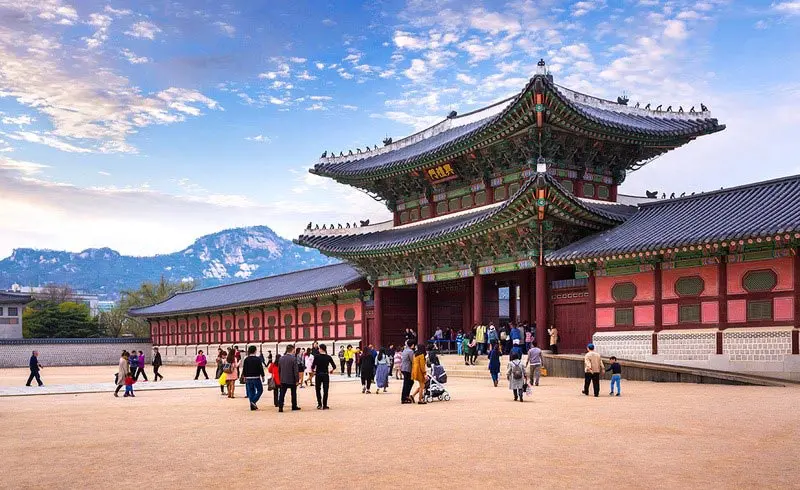 Lịch tr&igrave;nh du lịch H&agrave;n Quốc 7 ng&agrave;y, kh&aacute;m ph&aacute; trọn vẹn xứ sở Kim chi 7