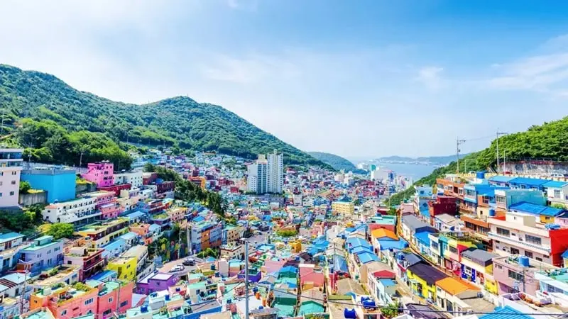 Lịch tr&igrave;nh du lịch H&agrave;n Quốc 7 ng&agrave;y, kh&aacute;m ph&aacute; trọn vẹn xứ sở Kim chi 9