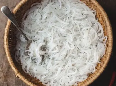Cá ngần sông Đà không phải mùa nào cũng có ở Hòa Bình