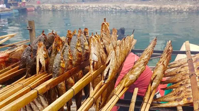 Top 13 đặc sản H&ograve;a B&igrave;nh ăn ngon v&agrave; c&oacute; thể mua về l&agrave;m qu&agrave; 7