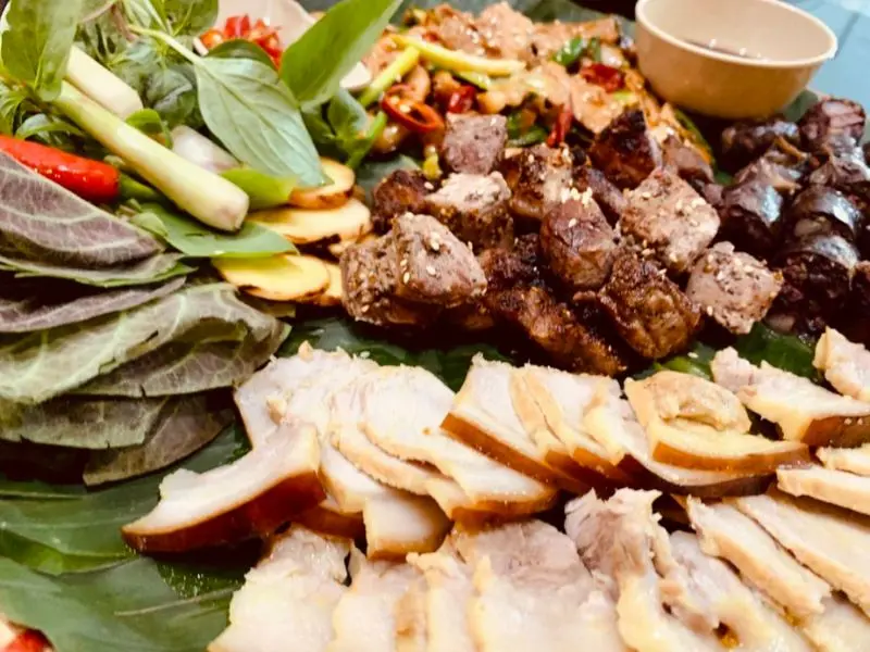 Top 13 đặc sản H&ograve;a B&igrave;nh ăn ngon v&agrave; c&oacute; thể mua về l&agrave;m qu&agrave; 4