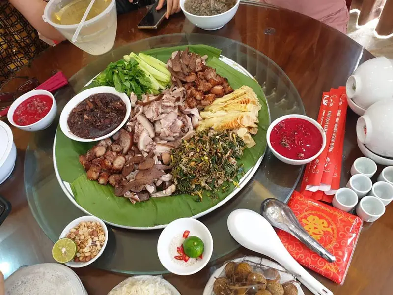 Kh&aacute;m ph&aacute; du lịch Đ&agrave; Bắc H&ograve;a B&igrave;nh hoang sơ v&agrave; b&igrave;nh dị 8