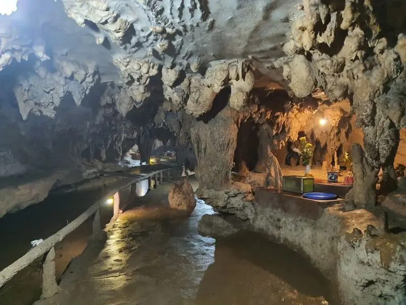 Kinh nghiệm du lịch Đầm Đa H&ograve;a B&igrave;nh hữu &iacute;ch d&agrave;nh cho bạn 3