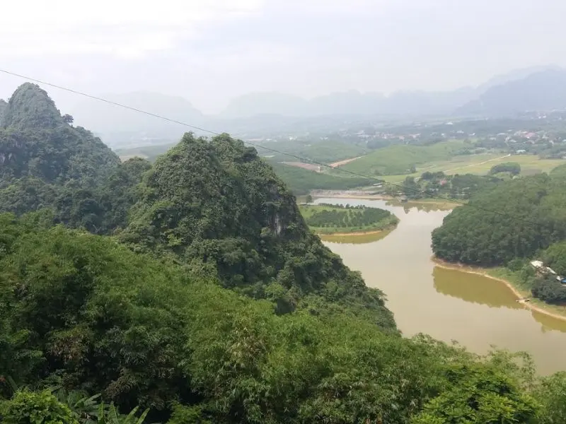 Kinh nghiệm du lịch Đầm Đa H&ograve;a B&igrave;nh hữu &iacute;ch d&agrave;nh cho bạn 6
