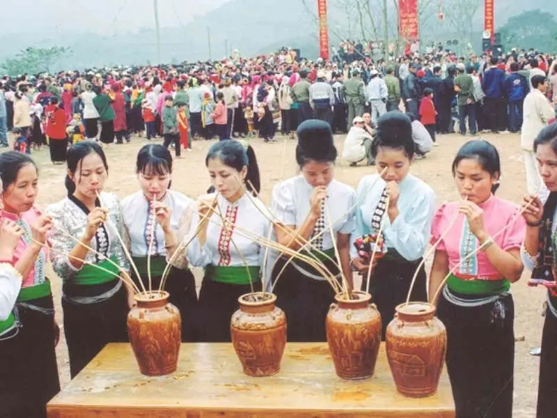 Kinh nghiệm du lịch Đầm Đa H&ograve;a B&igrave;nh hữu &iacute;ch d&agrave;nh cho bạn 11