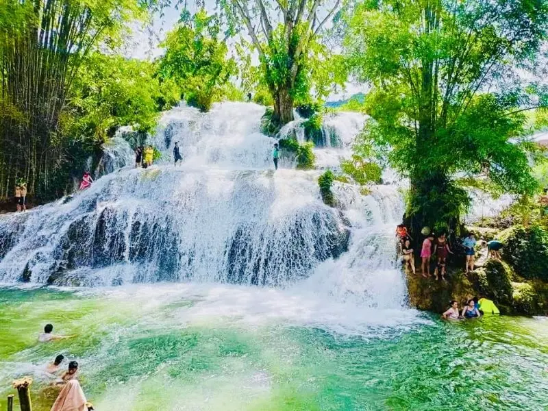 Phượt th&aacute;c Trăng H&ograve;a B&igrave;nh: Mọi điều bạn cần biết trước khi l&ecirc;n đường 3