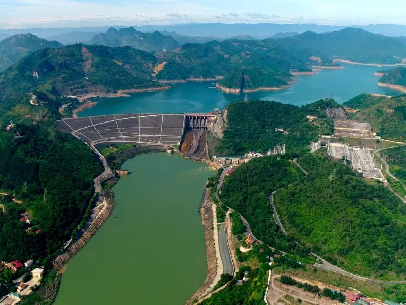 Top 11 điểm du lịch Hòa Bình đẹp đến nao lòng 7