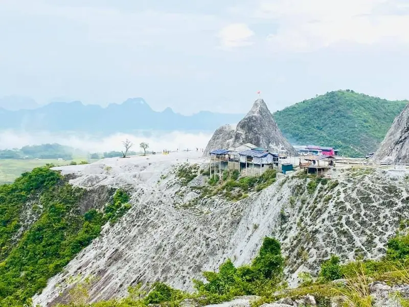 Lịch tr&igrave;nh du lịch H&ograve;a B&igrave;nh 2 ng&agrave;y 1 đ&ecirc;m bạn n&ecirc;n trải nghiệm 17