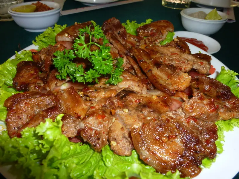 Lịch tr&igrave;nh du lịch H&ograve;a B&igrave;nh 2 ng&agrave;y 1 đ&ecirc;m bạn n&ecirc;n trải nghiệm 11