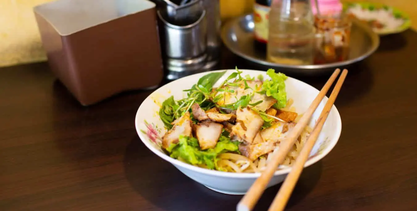12 món ngon Hội An với phong vị bình dị, ai từng ăn là nhớ hoài