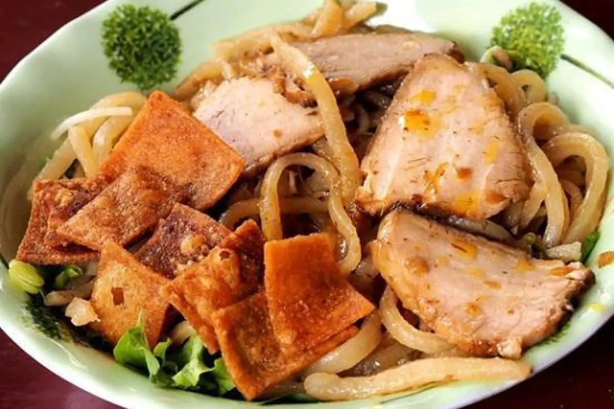 Bỏ túi ngay 25 món ngon Hội An ăn một lần là nhớ mãi