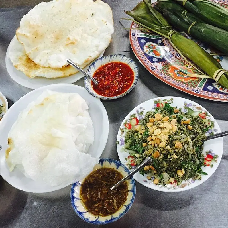 12 m&oacute;n ngon Hội An với phong vị b&igrave;nh dị, ai từng ăn l&agrave; nhớ ho&agrave;i 5