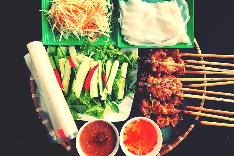 12 m&oacute;n ngon Hội An với phong vị b&igrave;nh dị, ai từng ăn l&agrave; nhớ ho&agrave;i 6