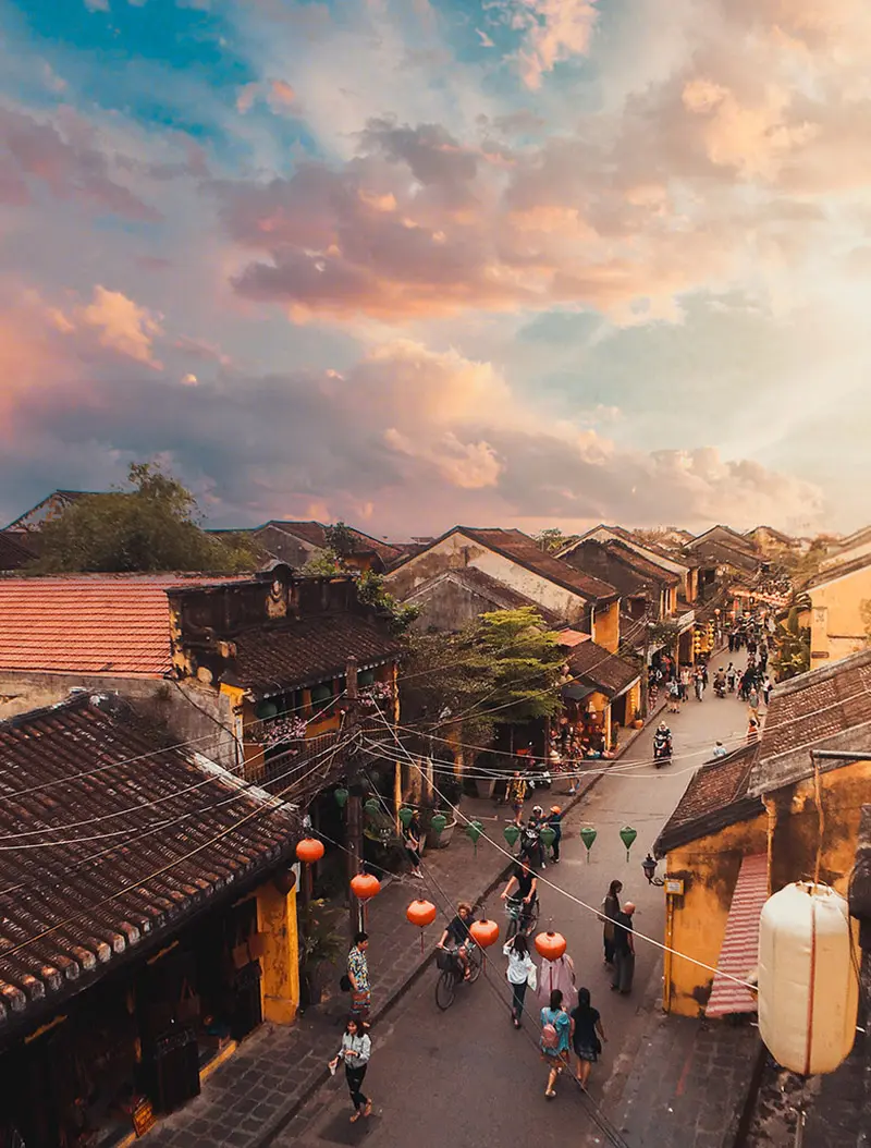 4 tiệm c&agrave; ph&ecirc; ở Hội An, hễ gh&eacute; đến l&agrave; c&oacute; ảnh xinh mang về 6