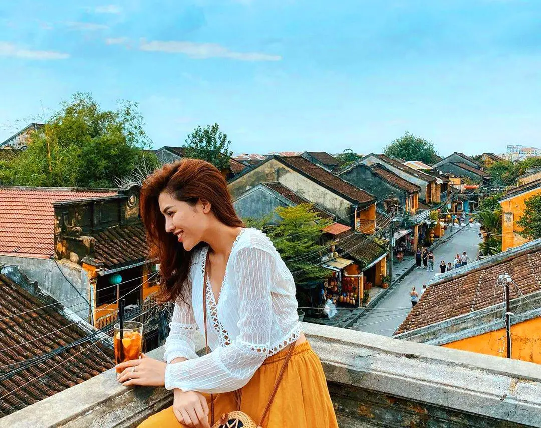 4 tiệm c&agrave; ph&ecirc; ở Hội An, hễ gh&eacute; đến l&agrave; c&oacute; ảnh xinh mang về 4