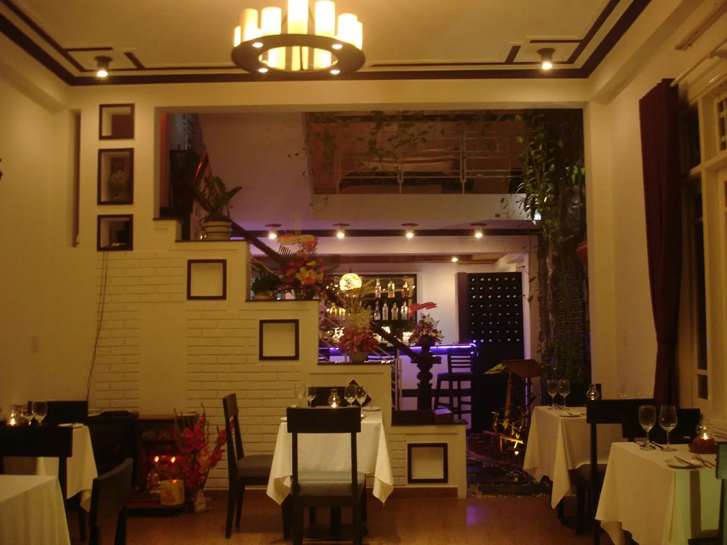 Aubergine49 restaurant Hoi An - Ẩm thực được tạo n&ecirc;n với niềm đam m&ecirc; từ sự ho&agrave;n hảo 17
