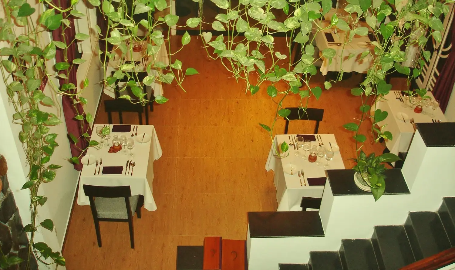 Aubergine49 restaurant Hoi An - Ẩm thực được tạo n&ecirc;n với niềm đam m&ecirc; từ sự ho&agrave;n hảo 18
