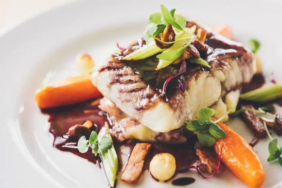 Aubergine49 restaurant Hoi An - Ẩm thực được tạo n&ecirc;n với niềm đam m&ecirc; từ sự ho&agrave;n hảo 11