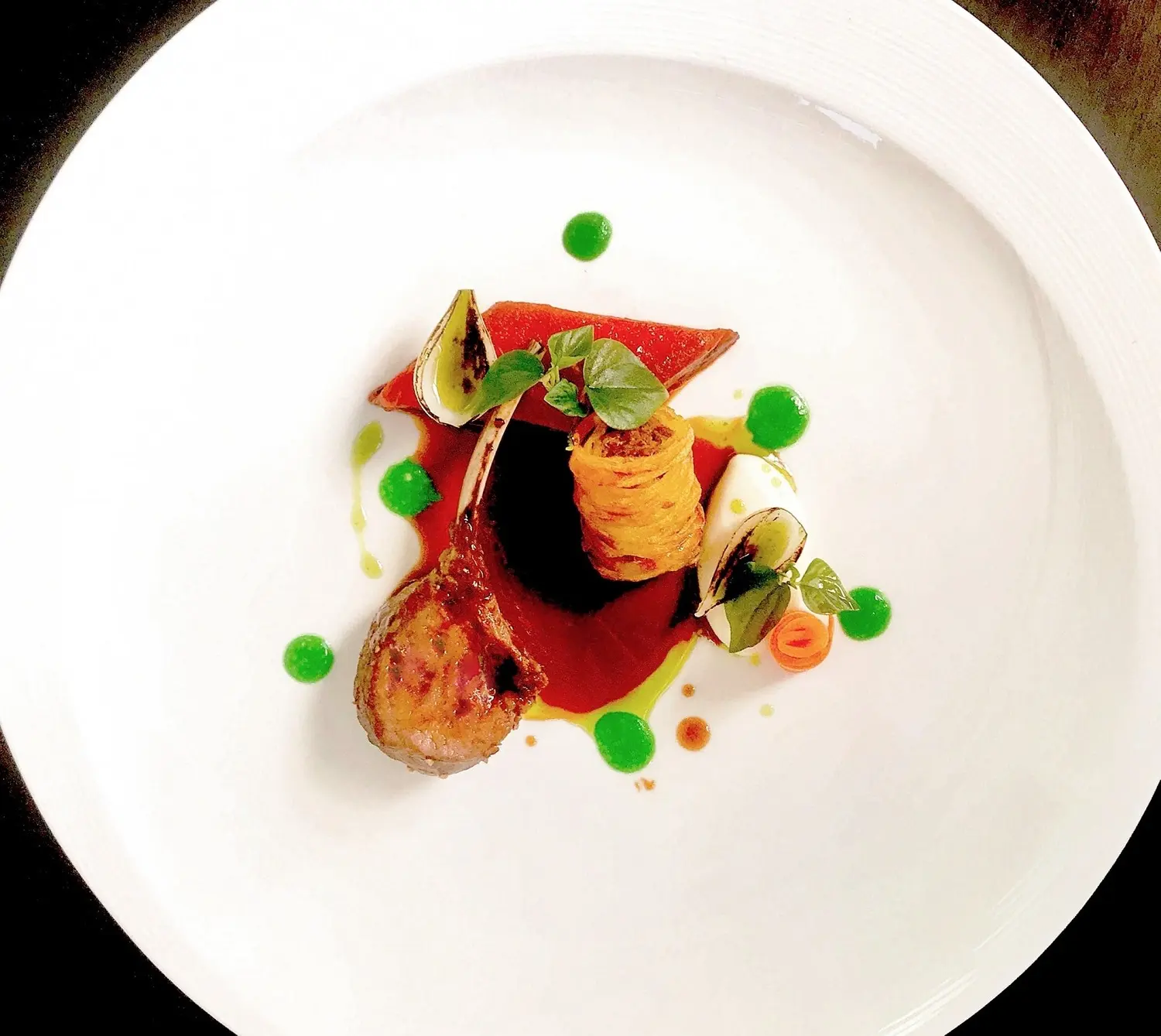 Aubergine49 restaurant Hoi An - Ẩm thực được tạo n&ecirc;n với niềm đam m&ecirc; từ sự ho&agrave;n hảo 7