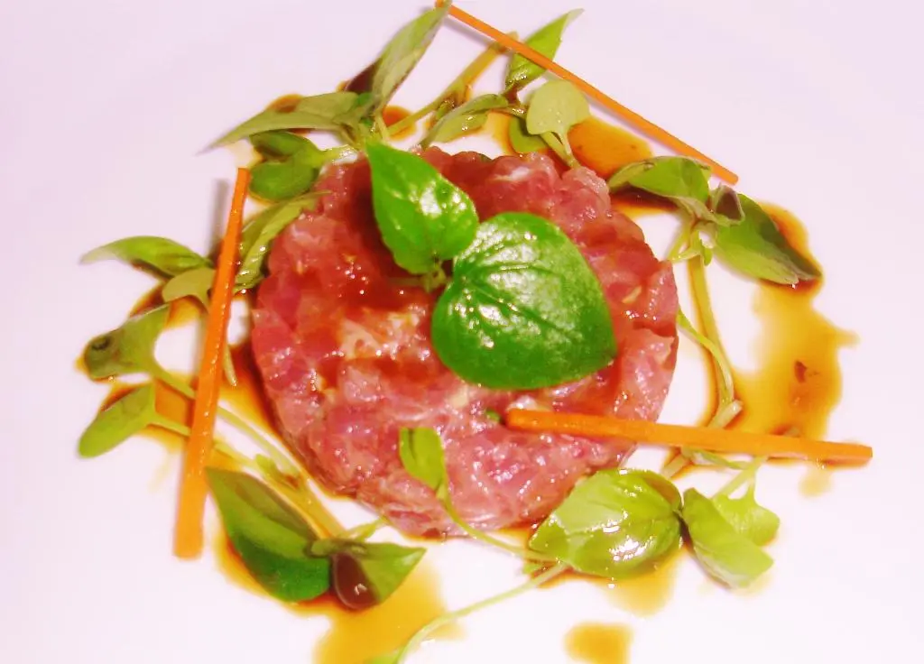 Aubergine49 restaurant Hoi An - Ẩm thực được tạo n&ecirc;n với niềm đam m&ecirc; từ sự ho&agrave;n hảo 12