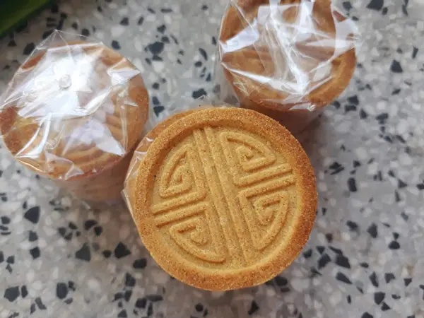 B&aacute;nh đậu xanh Hội An - M&oacute;n qu&agrave; đậm vị tinh tế của xứ Quảng 11