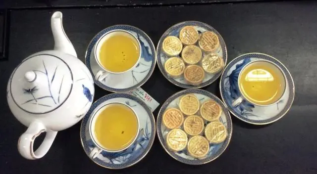 B&aacute;nh đậu xanh Hội An - M&oacute;n qu&agrave; đậm vị tinh tế của xứ Quảng 12
