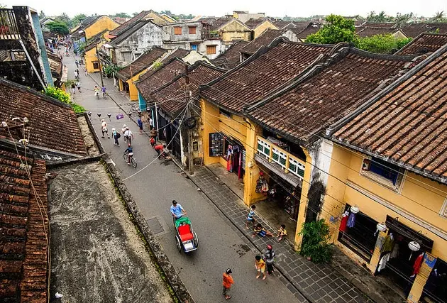 B&aacute;nh ghẹ xanh Hội An - Chưa thưởng thức như chưa từng đến Hội An 11