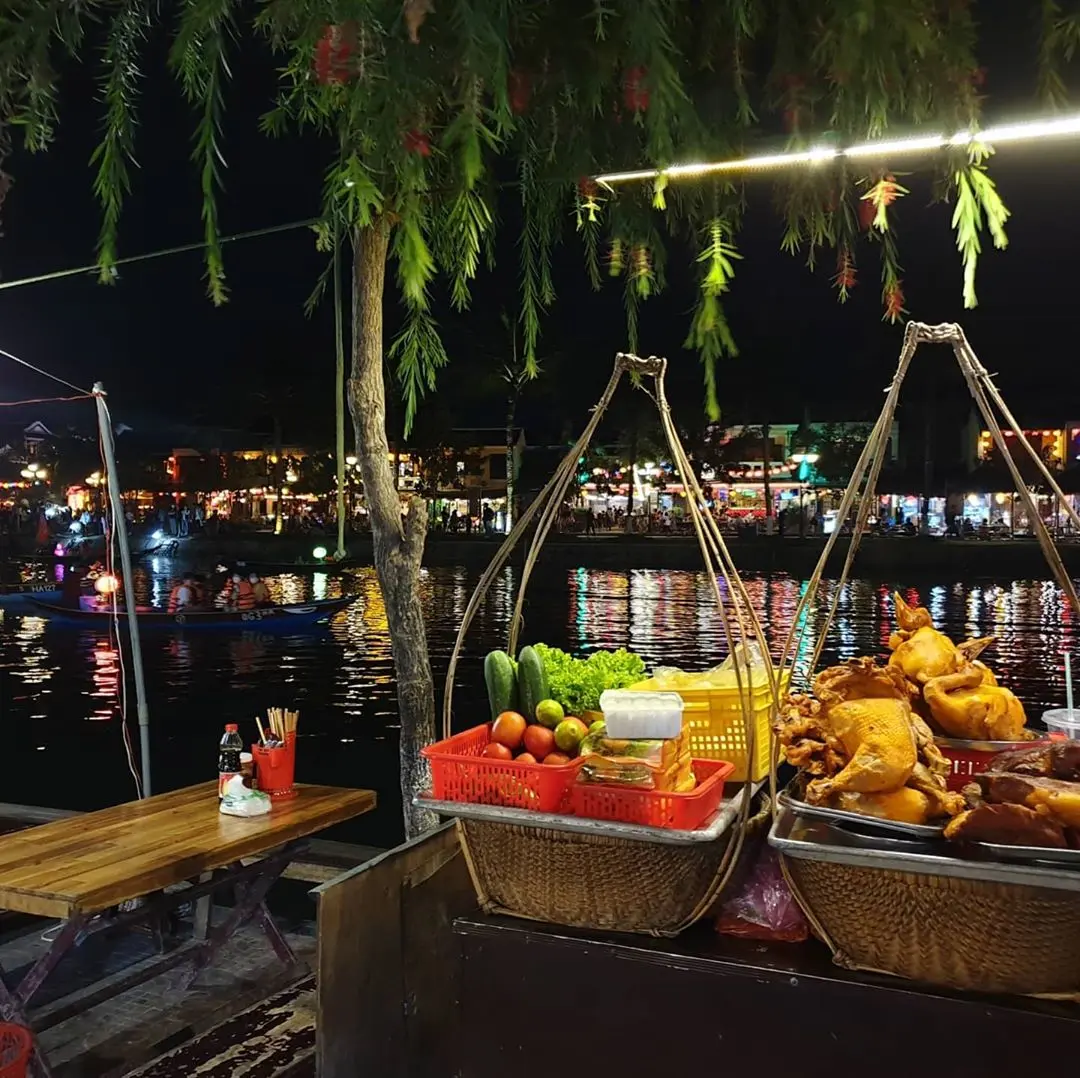 B&aacute;nh ghẹ xanh Hội An - Chưa thưởng thức như chưa từng đến Hội An 10