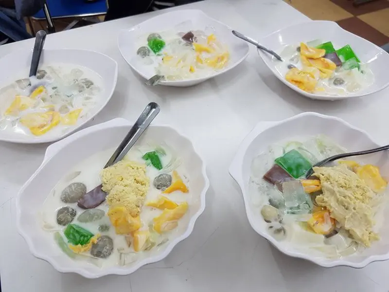 Bật m&iacute; 10 qu&aacute;n ch&egrave; Hội An ngon m&ecirc; ly l&agrave;m ngọt m&aacute;t những ng&agrave;y dạo chơi đ&ocirc; thị cổ 12