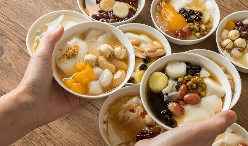 Bỏ t&uacute;i 6 qu&aacute;n t&agrave;o phớ Hội An ngon m&agrave; nhất định bạn phải thử! 6