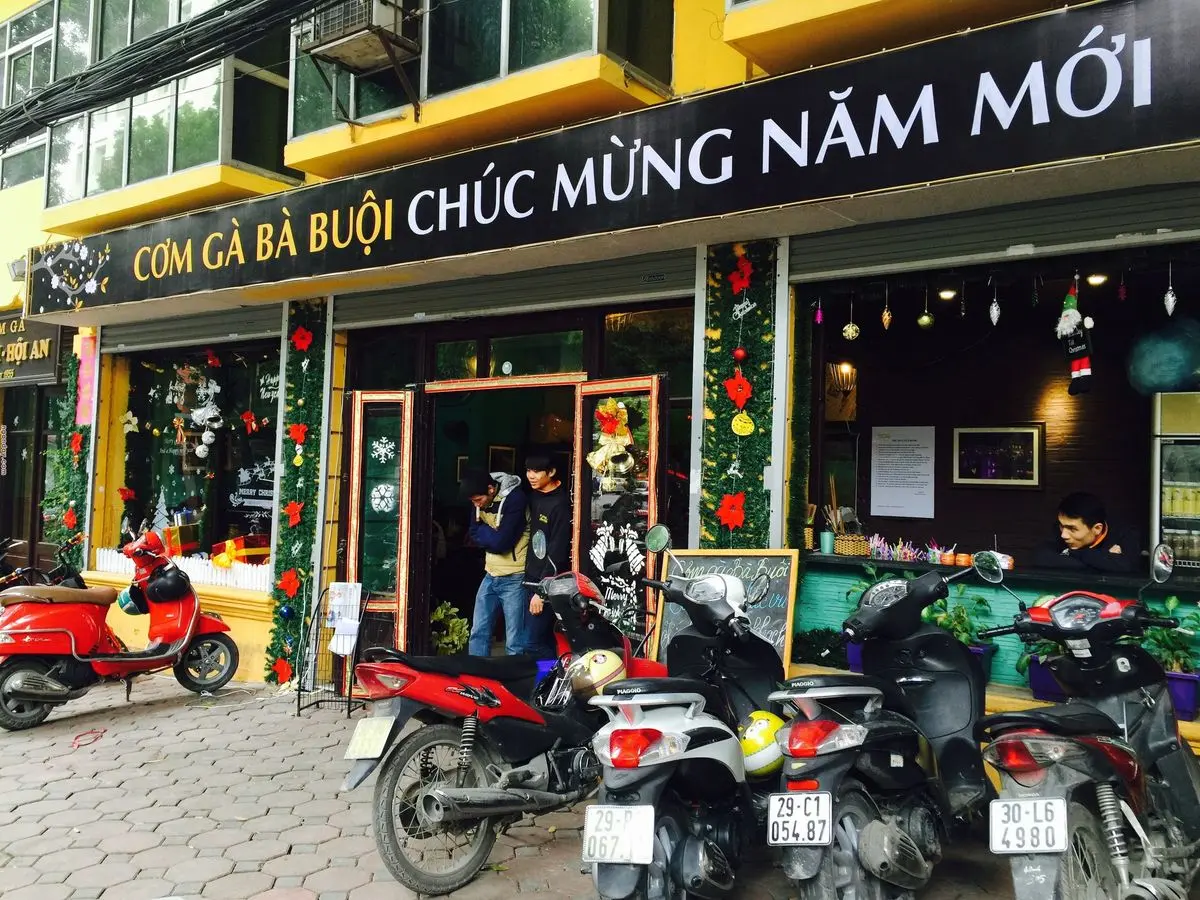 Bỏ t&uacute;i ngay 25 m&oacute;n ngon Hội An ăn một lần l&agrave; nhớ m&atilde;i 2
