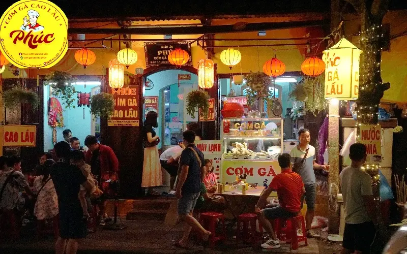 Cao lầu l&agrave; g&igrave;? T&igrave;m hiểu m&oacute;n đặc sản phố Hội đậm đ&agrave; đến lạ 10