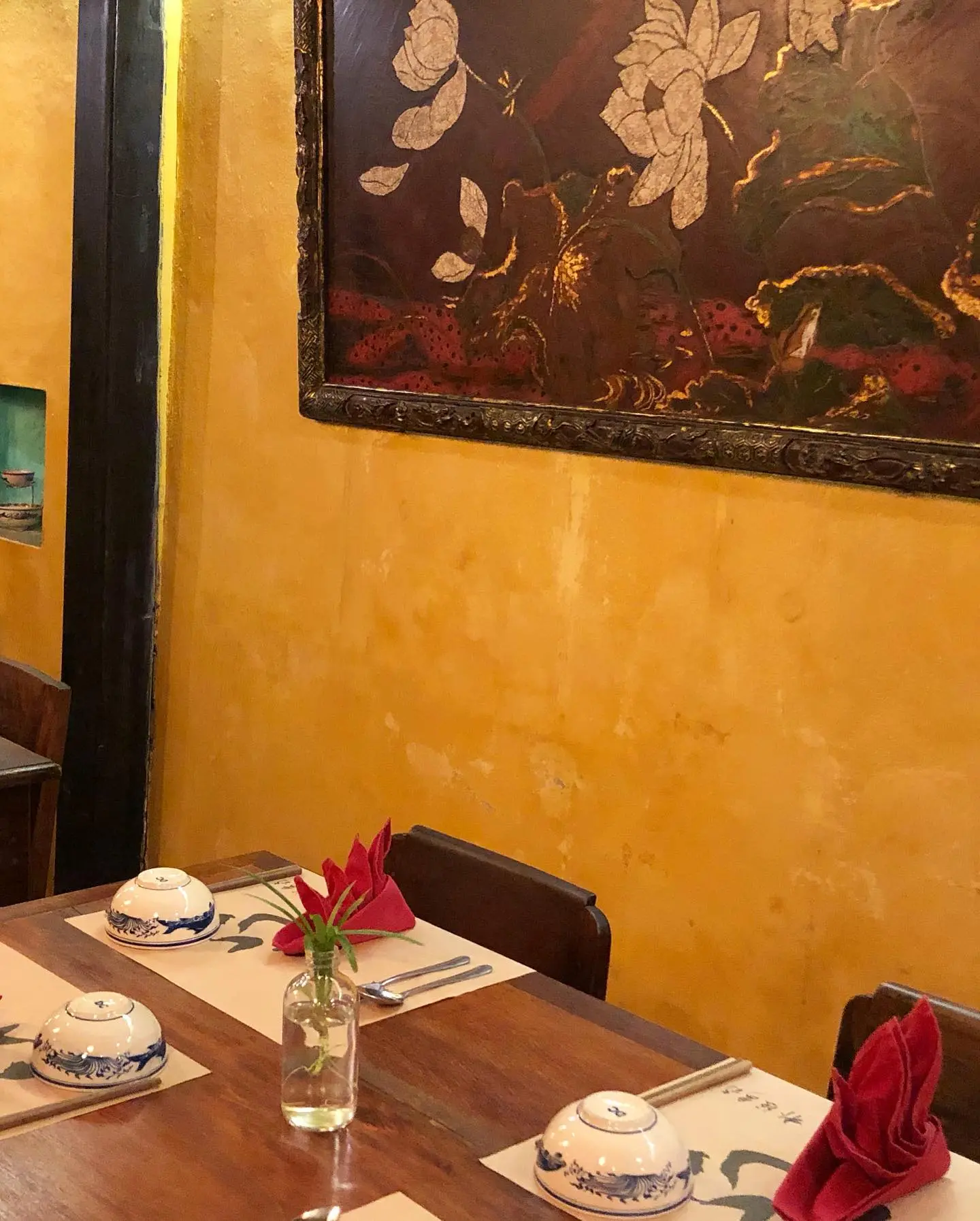 Cô Mai restaurant Hoi An - Hương vị ẩm thực Việt Nam đích thực 3