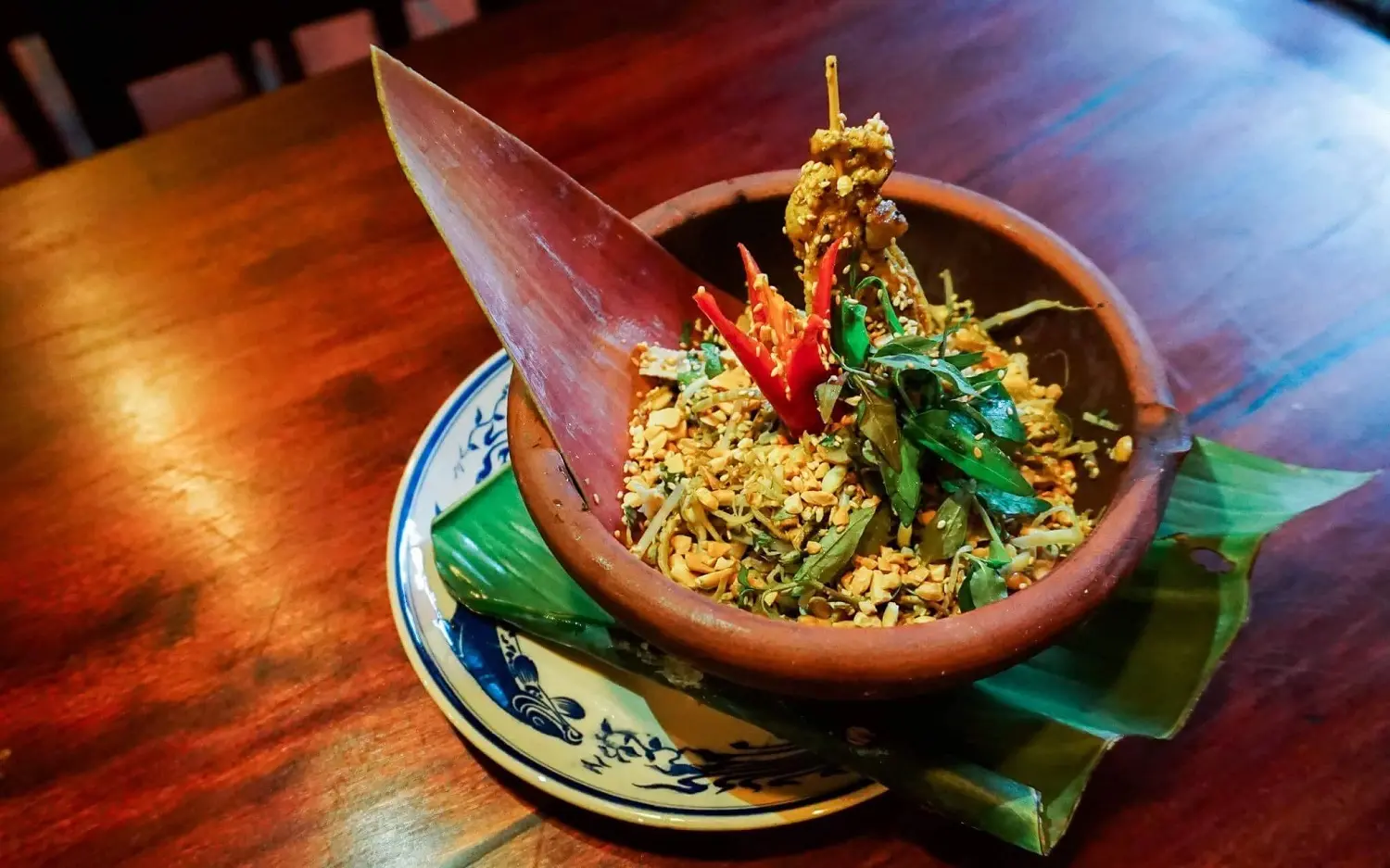Cô Mai restaurant Hoi An - Hương vị ẩm thực Việt Nam đích thực 14