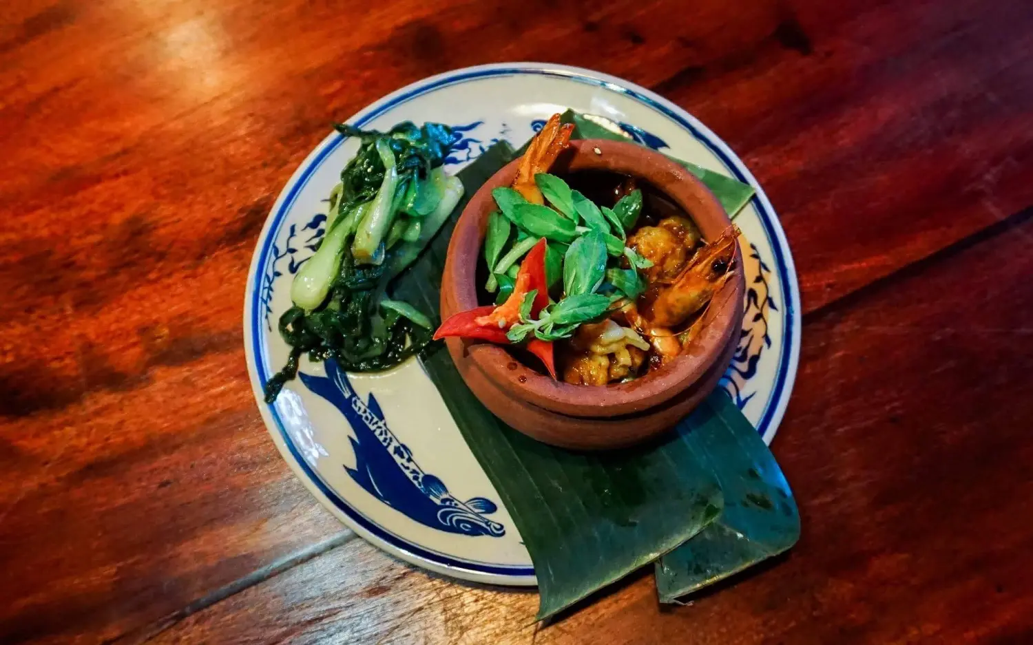Cô Mai restaurant Hoi An - Hương vị ẩm thực Việt Nam đích thực 12