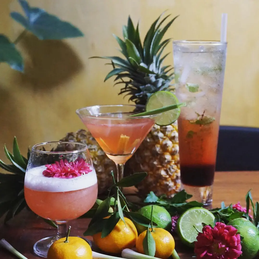 Cô Mai restaurant Hoi An - Hương vị ẩm thực Việt Nam đích thực 18