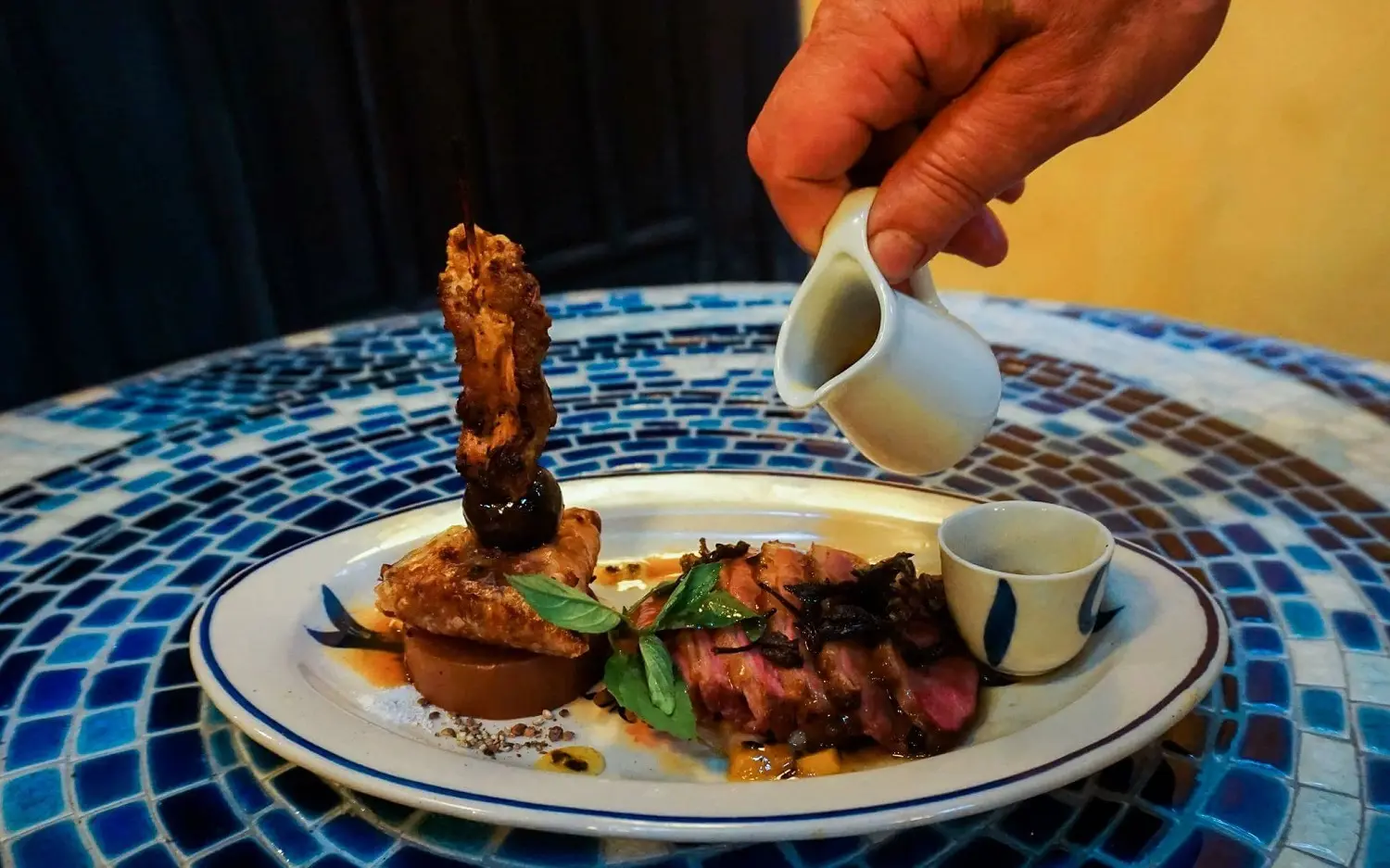 Cô Mai restaurant Hoi An - Hương vị ẩm thực Việt Nam đích thực 13