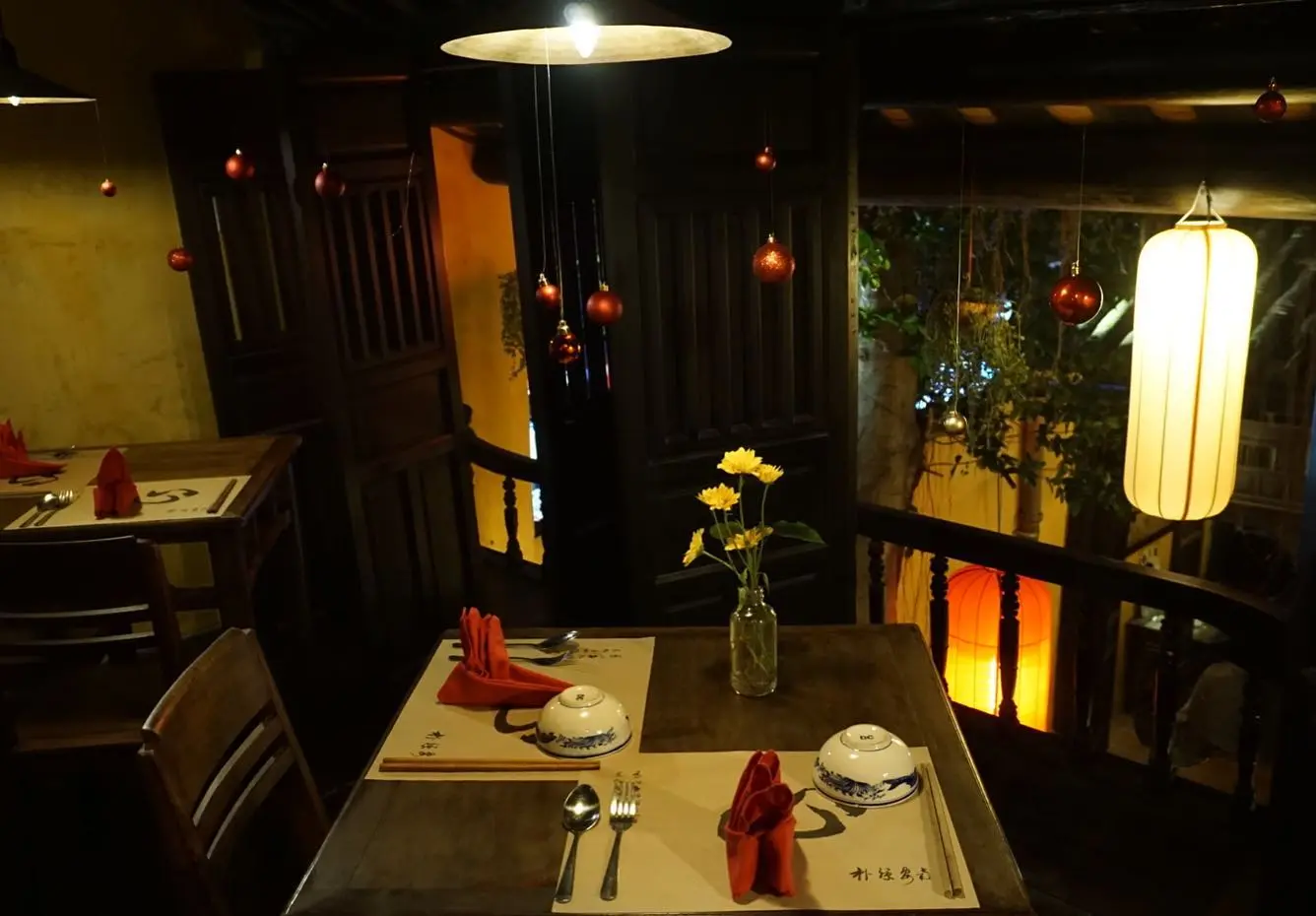 Cô Mai restaurant Hoi An - Hương vị ẩm thực Việt Nam đích thực 4