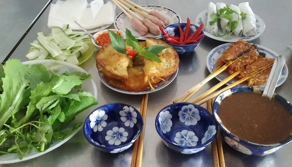 Điểm danh 10 tiệm bánh xèo Hội An ngon số dzách mà bạn không thể bỏ qua 4