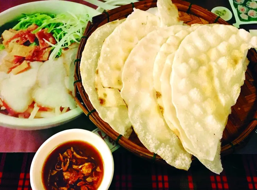 Điểm mặt gọi t&ecirc;n 6 địa điểm b&aacute;n b&aacute;nh đập Hội An ngon đậm đ&agrave; hương vị xứ Quảng 8